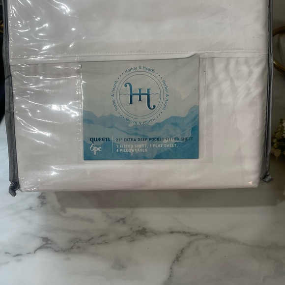 Sheet Set - Picture 3 of 3